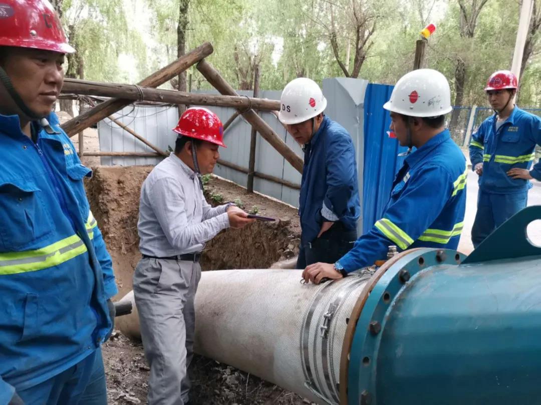 枝江工业管道清洗-管道清淤