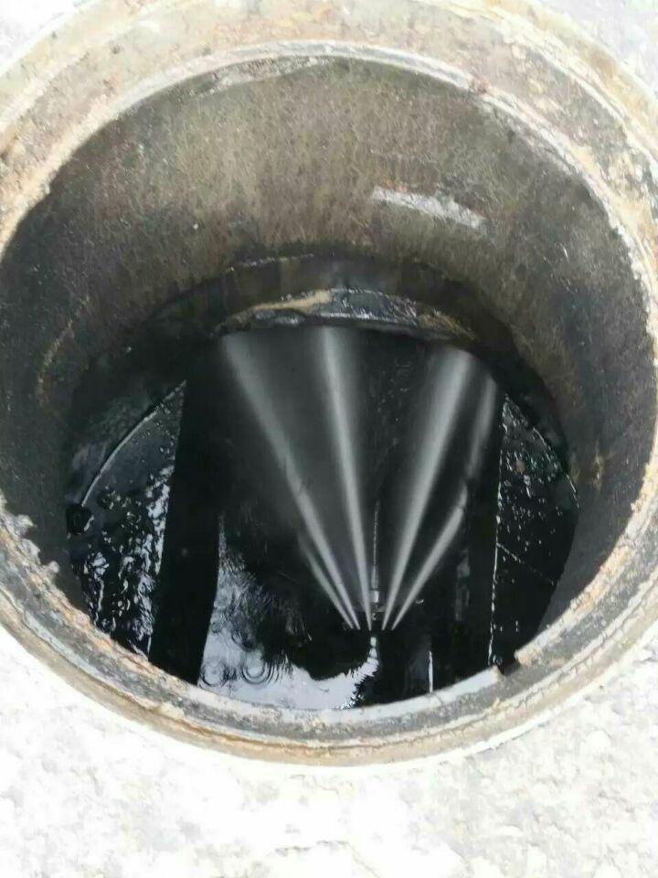 枝江市政管道清洗-排污管道清洗