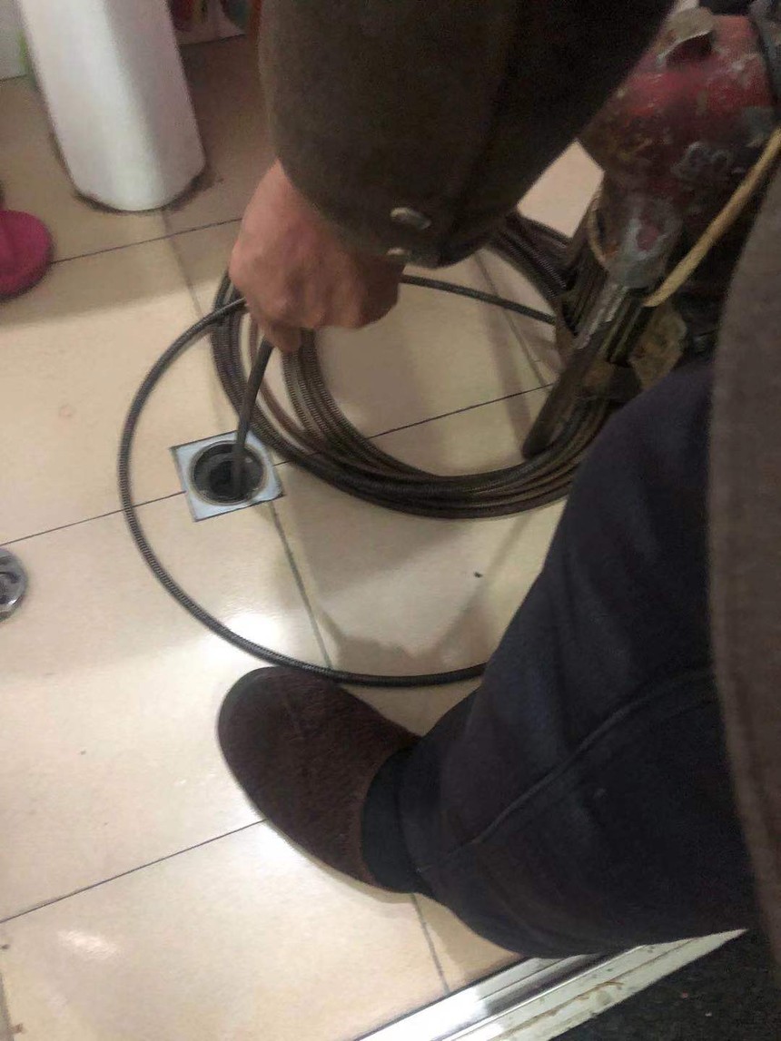 枝江管道疏通，疏通下水道