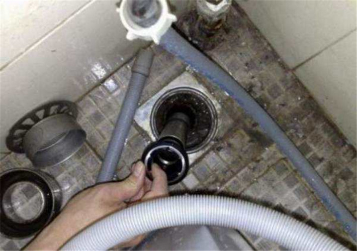 炜誉管道向你讲解下水管道疏通方法?