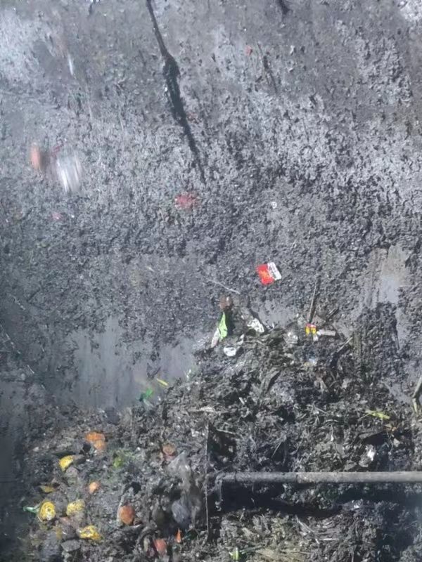 枝江管道结垢危害和原因